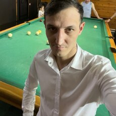 Фотография мужчины Марсель, 35 лет из г. Уфа