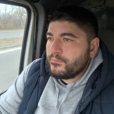 Фотография мужчины Тико, 40 лет из г. Ереван