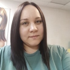 Фотография девушки Katia, 29 лет из г. Курган