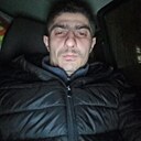 Серго, 38 лет