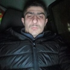 Фотография мужчины Серго, 38 лет из г. Ростов-на-Дону