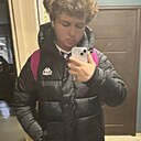 Егор, 20 лет