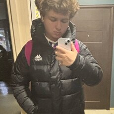 Фотография мужчины Егор, 20 лет из г. Брест