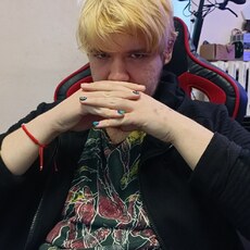 Фотография мужчины Вова, 20 лет из г. Нижний Новгород