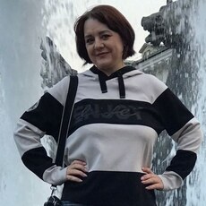 Фотография девушки Наталия, 47 лет из г. Москва
