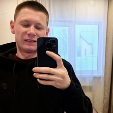 Фотография мужчины Денис, 29 лет из г. Санкт-Петербург