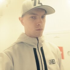 Фотография мужчины Алексей, 27 лет из г. Киров