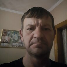 Фотография мужчины Юра, 44 года из г. Павлодар