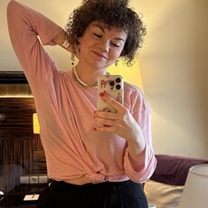 Фотография девушки Лидия, 38 лет из г. Екатеринбург