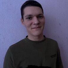 Фотография мужчины Алексей, 18 лет из г. Самара