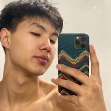 Фотография мужчины Sultan, 19 лет из г. Алматы