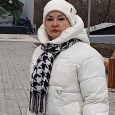 Фотография девушки Вика, 57 лет из г. Донецк