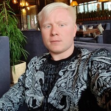 Фотография мужчины Артур, 34 года из г. Самара