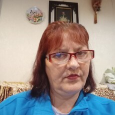 Фотография девушки Светлана, 52 года из г. Домодедово