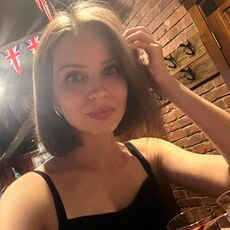 Фотография девушки Александра, 32 года из г. Минск