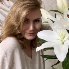 Фотография девушки Елена, 48 лет из г. Санкт-Петербург