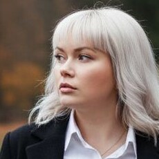 Фотография девушки Маринелла, 45 лет из г. Москва