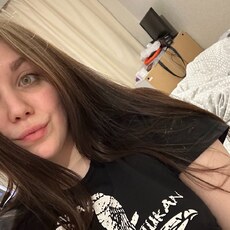 Фотография девушки Марина, 26 лет из г. Новосибирск