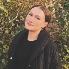 Фотография девушки Олеся, 19 лет из г. Калининград