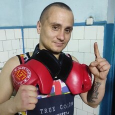 Фотография мужчины Денис, 33 года из г. Херсон