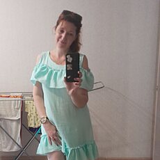 Фотография девушки Ди, 47 лет из г. Краснодар