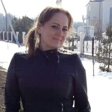 Фотография девушки Людмила, 31 год из г. Москва