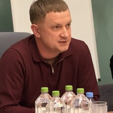 Фотография мужчины Вячеслав, 41 год из г. Павлодар