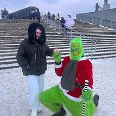 Фотография девушки Марго, 36 лет из г. Красноярск