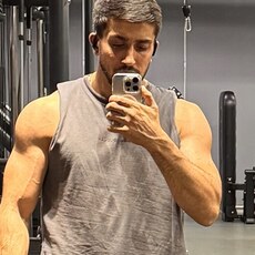 Фотография мужчины Kanan, 30 лет из г. Варшава