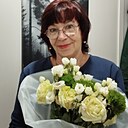 Лариса, 69 лет