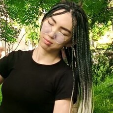 Фотография девушки Соня, 20 лет из г. Кызылорда