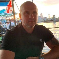 Фотография мужчины Кост, 40 лет из г. Волжский