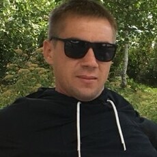 Фотография мужчины Wolf, 34 года из г. Похвистнево