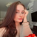 Александра, 21 год