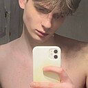 Сережка, 19 лет