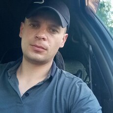 Фотография мужчины Макс, 37 лет из г. Красноярск