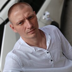 Фотография мужчины Игорь, 35 лет из г. Омск