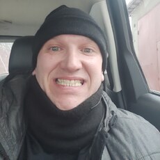 Фотография мужчины Алексей, 38 лет из г. Лида