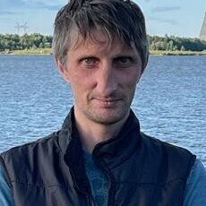 Фотография мужчины Егор, 37 лет из г. Тверь