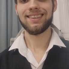 Фотография мужчины Владимир, 25 лет из г. Шымкент