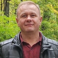 Фотография мужчины Андрей, 42 года из г. Санкт-Петербург