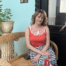 Фотография девушки Светлана, 43 года из г. Нижний Новгород