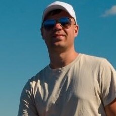 Фотография мужчины Максим, 31 год из г. Москва