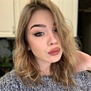 Ангелина, 20 лет