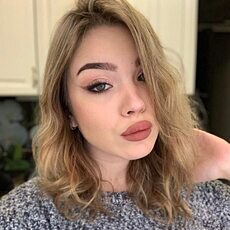 Фотография девушки Ангелина, 20 лет из г. Москва