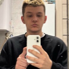 Фотография мужчины Анатолий, 18 лет из г. Владивосток