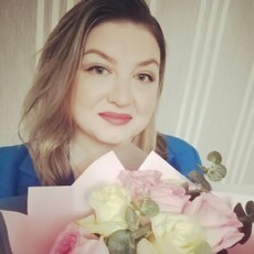 Фотография девушки Галина, 35 лет из г. Красноярск