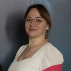 Фотография девушки Александра, 34 года из г. Калининград