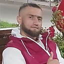 Самир, 35 лет