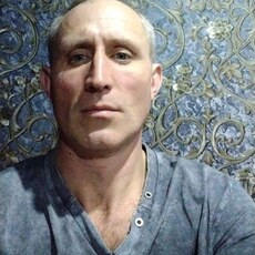 Фотография мужчины Сережа, 42 года из г. Барнаул